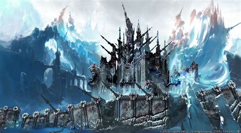 Final Fantasy XIV: A Realm Reborn HD Wallpaper | Background Image ...