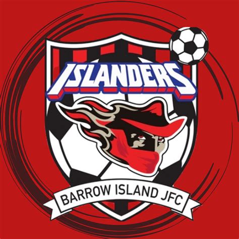 Barrow Island Junior Football Club | Barrow in Furness