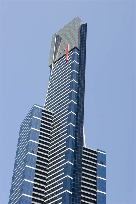 Free Stock photo of Eureka Tower in Melbourne | Photoeverywhere