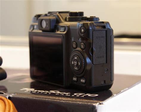 CA FS: Mint Canon G10 camera - ClubLexus - Lexus Forum Discussion