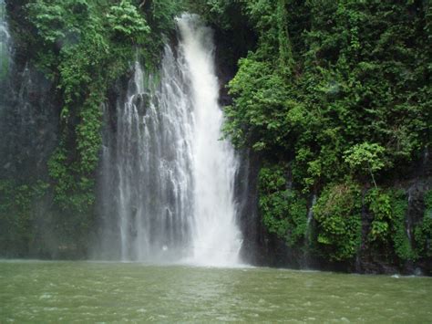 The City of Waterfalls - Iligan City - WOW Paradise Philippines