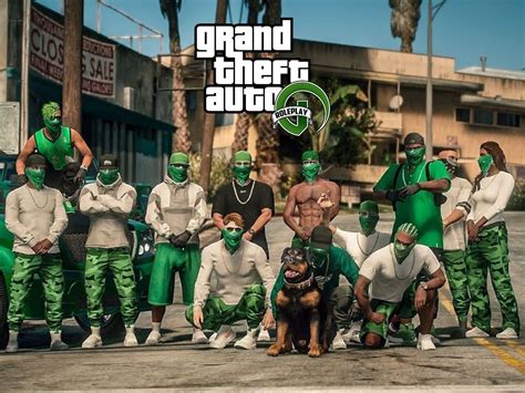 5 biggest GTA 5 RP servers for best roleplay experience (2023)