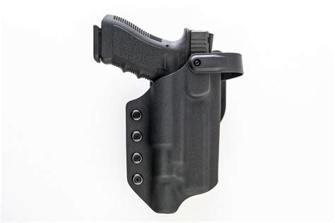 Buy HK VP9 Level 2 Duty Holster Online | Incognito Concealment