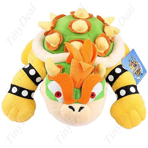 Koopalings Plush | Koopalings Plush Toys | My awesome bedroom ...