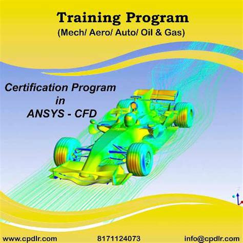 ANSYS - CFD - DehradunBazaar.com