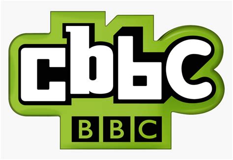 Cbbc Logo, HD Png Download - kindpng