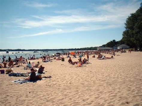 Canadian Geographic Photo Club - Crystal Beach Ontario