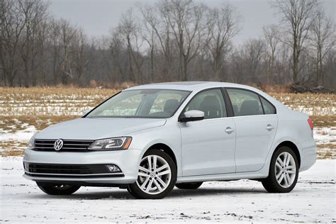 Volkswagen Jetta TDI Prices, Reviews and New Model Information - Autoblog