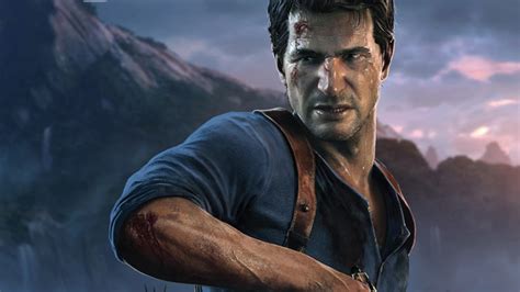 Uncharted 4 will have multiplayer and an AI companion - VG247