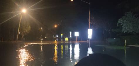 PHOTOS: Storm brings rain, flooding into the Tampa Bay area | WFLA