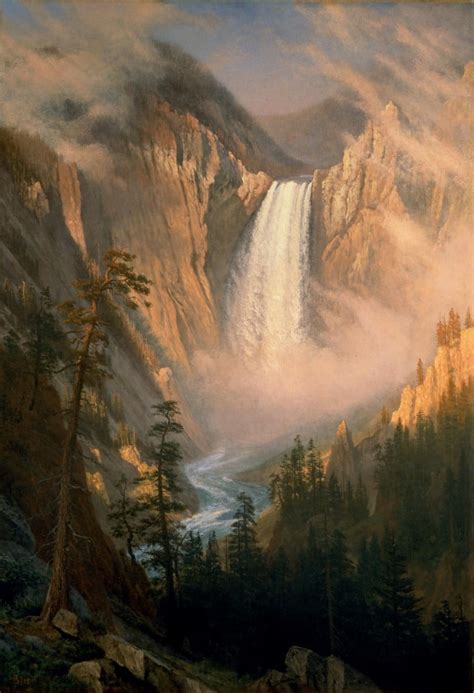 Everything You Need to Know About Albert Bierstadt - Buffalo Bill ...