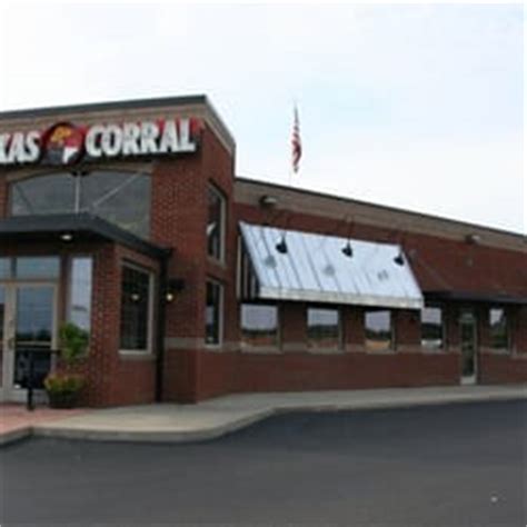 Texas Corral - Steakhouses - Martinsville, IN - Yelp