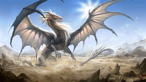 dragon, Fantasy Art Wallpapers HD / Desktop and Mobile Backgrounds