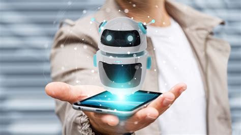 Chatbots: The go-to next-gen technology for e-commerce - TechTalks