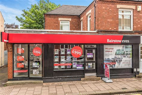 Bairstow Eves - Estate Agents in Cannock WS11 1AP - 192.com