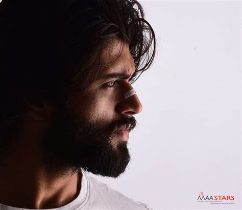 Arjun Reddy Movie Poster on Behance