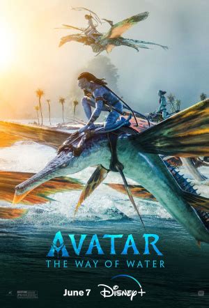 Avatar 2 | Release date, movie session times & tickets, trailers ...