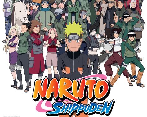 Why is Naruto one of the best anime ever? – DeAgostini Blog