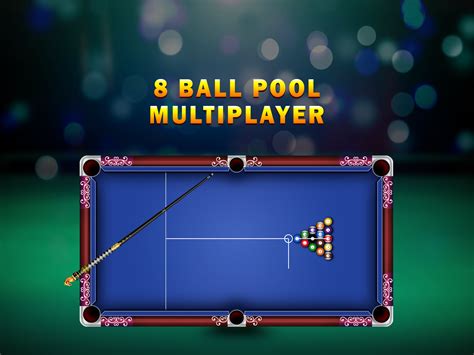 8 Ball Pool - Multiplayer by Codnix by Mehul Panchal on Dribbble