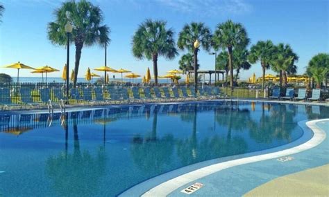 Holiday Inn Myrtle Beach: Your Ultimate Coastal Getaway