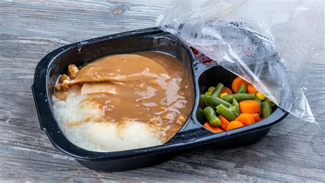 15 Popular Frozen Dinners Ranked Worst To Best