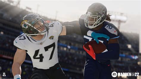 Reserva Madden NFL 22 para PC - Disponible el 20 de agosto de 2021 ...