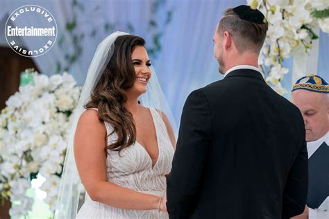 Love Is Blind season 3 couples' official wedding photos (exclusive)