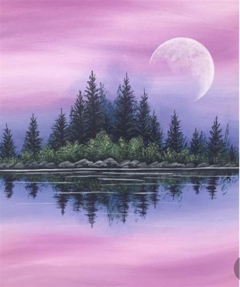 Pin by Sue Preder on SCENIC PIctures | Beautiful landscape paintings ...