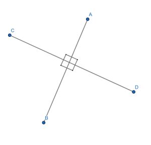 Perpendicular Sides, Shapes & Line Segments - Lesson | Study.com