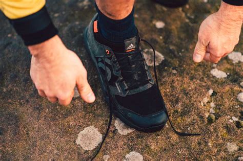 Review: FIVE TEN TRAILCROSS XT SHOE | The Loam Wolf