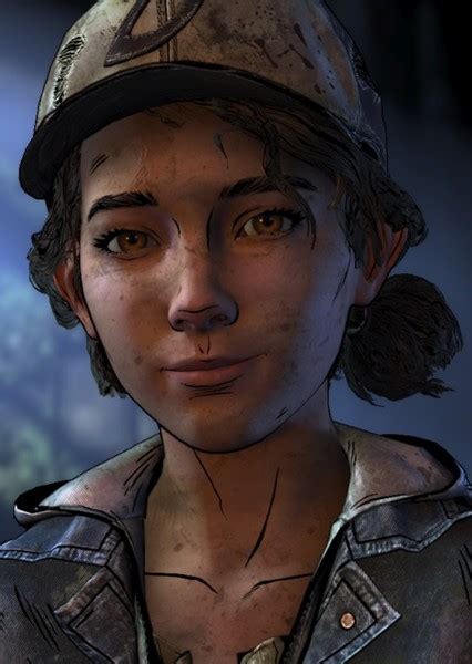 Clementine (The Walking Dead) Photo on myCast - Fan Casting Your ...