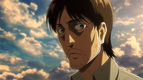 Grisha Yeager | New attack on titan, Watch attack on titan, Attack on titan