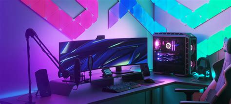 The best products for an aesthetic gaming setup | Hardwired