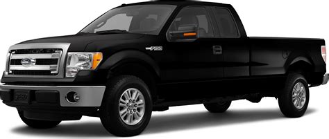 Used 2013 Ford F150 Super Cab Price, Reviews, Pictures & More