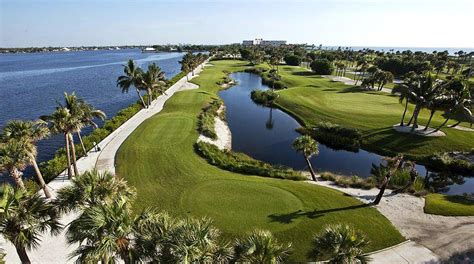 Is this Palm Beach muni the best public par-3 course in the world?