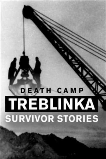 Death Camp Treblinka Survivor Stories - Movie Cast, Reviews, Trailers ...