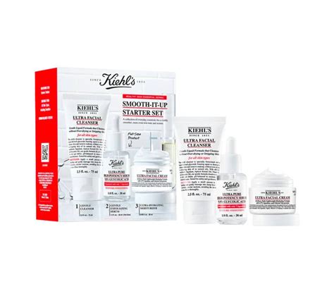 26 Best Skincare Gift Sets for Men - Men's Journal