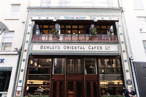 Bewley’s leads the way - Global Coffee Report