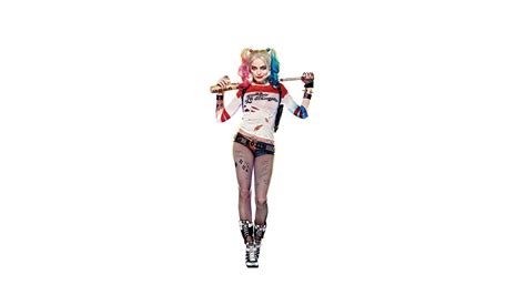 harley quinn, cosplay, hd, 4k, 5k, suicide squad HD Wallpaper