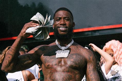 Gucci Mane Announces New Album 'Ice Daddy' – Billboard