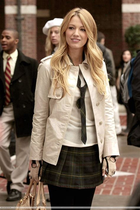 Gossip Girl - 1.15 Episode Stills - Blake Lively photo (11096511) - fanpop