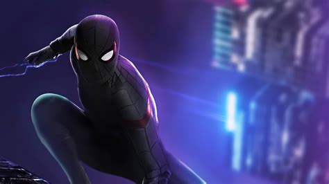 947 Black Spiderman Wallpaper Hd 1080p For FREE - MyWeb