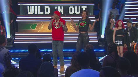 Watch Nick Cannon Presents: Wild 'N Out Season 12 Episode 6: Nick ...