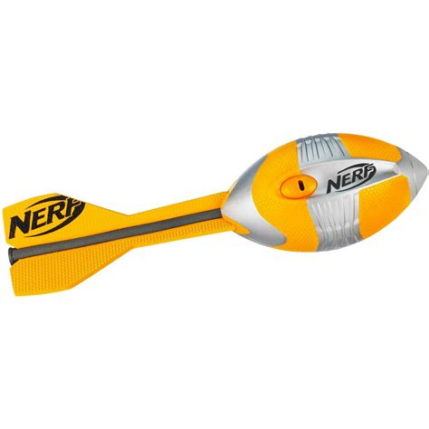 Nerf N-Sports Vortex Aero Howler Football - Walmart.com - Walmart.com