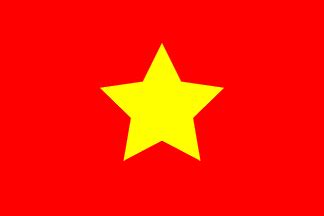 Democratic Republic of Viet Nam / Viet Minh (Historical)