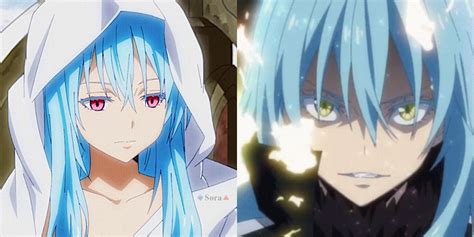 That Time I Got Reincarnated as a Slime: Rimuru's Most Powerful ...