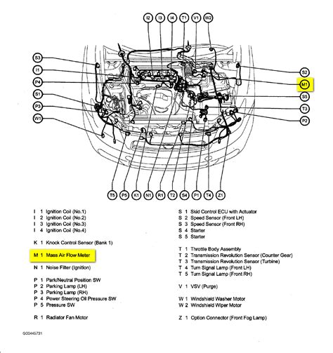 T Iat Sensor Wiring Diagram - Car Audio Diagrams