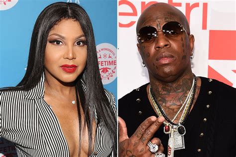 Toni Braxton Shows Off Her Best Life With Birdman Pictures — Some Fans ...