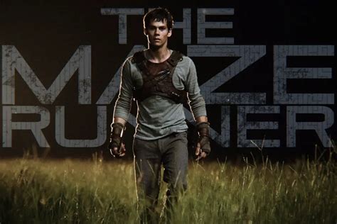 The Maze Runner Wallpaper – Movie HD Wallpapers