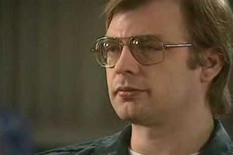 Jeffrey Dahmer's killer Christopher Scarver speaks out about prison ...